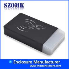 الصين Wireless Alarm System Junction Box with LCD Keyboard Sensor Box AK-R-137a 100*55*17mm الصانع