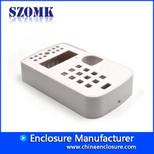 中国 pcb plastic enclosures remote control plastic enclosure メーカー