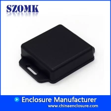 China plastic PCB Instrument Box Enclosure Electronic Project Case Shell DIY 100*76*35mm Hot Sale manufacturer