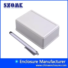 China plastic doos voor elektronisch project AK-S-07 fabrikant