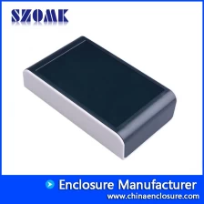 China plastic enclosure junction housing AK-S-01 manufacturer