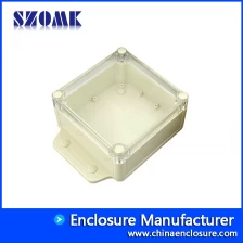 Cina recinzione impermeabile di plastica AK-10011-A1 produttore