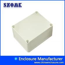 China plastic waterproof tool boxes  AK-10515-A1 manufacturer