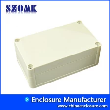 China plastic waterproof tool boxes AK-10516-A1 manufacturer