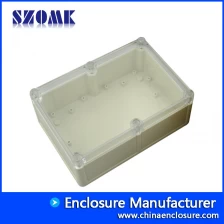 中国 塑料防水工具盒AK-10517-A2 制造商