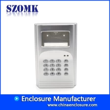 중국 rfid enclosure plastic enclosures china plastic enclosures for pcb 제조업체