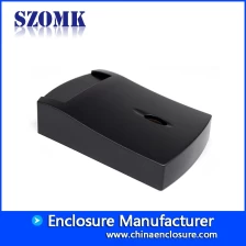 China rfid reader enclosure plastic electronic enclosure electronic device case manufacturer