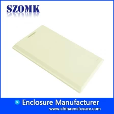 Cina plastica shenzhen elettronica pcb enclosures scatola elettrica produttore