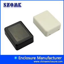 Cina piccole elettronica di vendita caldi casse acustiche strumento di plastica AK-S-35 produttore