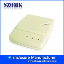 China small enclosures for electronics design box housing Hersteller