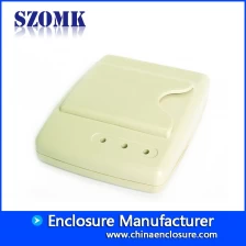 중국 small enclosures for electronics design box housing 제조업체