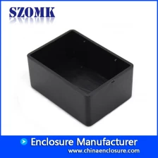 China kleine plastic doos szomk behuizing voor behuizing doos 36 * 26 * 16mm kleine behuizing elektronische behuizing verdeelkast fabrikant