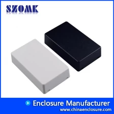 Cina piccolo armadio elettrico plastica AK-S-18 produttore