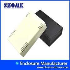China szomk desk-top enclosure 2015 new,AK-D-03a manufacturer