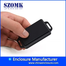 中国 szomk 高质量塑料 abs 墙安装项目框控制器外壳仪器电子交界处 61 * 36 * 15 毫米 制造商