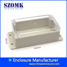 Chine étui étanche szomk AK-B-FT12 fabricant
