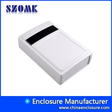 China wall mounting plastic enclosure AK-W-20 manufacturer