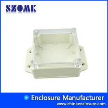 China waterproof/dustproof / for Electronic & Instrument Enclosures AK-10011-A2 manufacturer