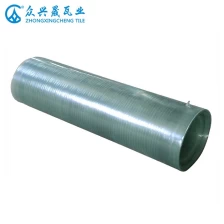 China ZXC China supplier Waterproof Performance Easy And Fast Installation FRP flat sheet manufacturer