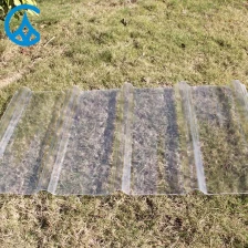 China ZXC bom preço corrugado preço de folha de telhado de policarbonato para coberturas de plástico preços de coberturas de plástico na índia fabricante