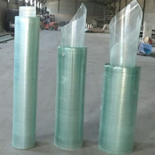 الصين plastic building roofing material  frp flat sheet الصانع