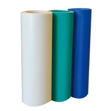 China ZXC China supplier Factory wholesale pvc roofing sheet manufacturer