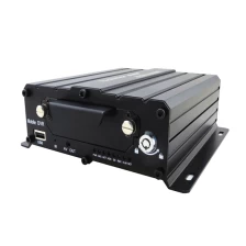 China 1080P AHD Car HDD Full HD Mobile DVR—MDR7208 manufacturer