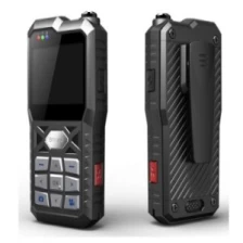 Китай 3G/4G, GPS,WIFI, Two-way talk police body worn camera производителя