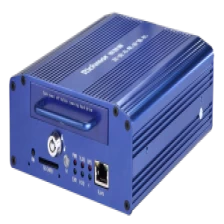 porcelana Funciones de seguimiento de 4 canales DVR 3G GPS HDD D1 grabación DVR RCM-MDR8000 fabricante