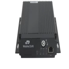 porcelana 4 canales SD 64GB DVR móvil para la vigilancia Taxi RCM-MDR501WDG fabricante