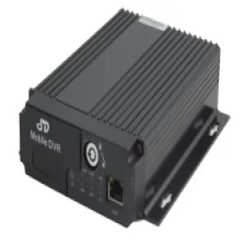 China 64GB GPS 3G DVR móvel para veículo RCM-MDR501WDG fabricante