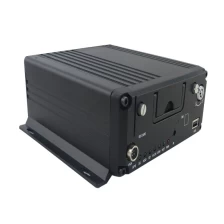 China 720p 3g mobile dvr for all kinds of vehicles,  MDR8114 fabricante
