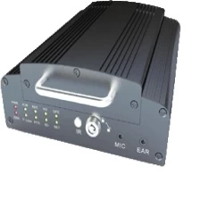 Çin Tam Fonksiyonu ile Çin Mobil DVR Üretici 3G Mobil DVR (RT-MDR7000) üretici firma