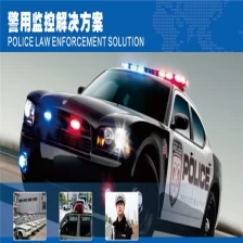 China Chinese Manufacturer 720P RJ45 HARD DISK MOBILE DVR manufacturer
