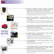 Çin GPS vehicle dvr APP Management mobile dvr 3G 4G WIFI GPS Full HD Car DVR / MDVR 1080P-7204 üretici firma