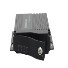 中国 H.264四路3G移动DVR，带无线重力感应的GPS车载移动硬盘录像机RCM-MDR301WDG 制造商
