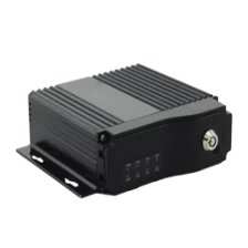 porcelana H.264 tarjeta SD dual 3G DVR móvil con Wifi G-Sensor GPS para coche DVR móvil fabricante