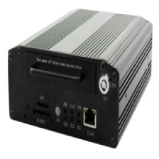 中国 高品质的高清车载硬盘录像机3G车载硬盘录像机 RCM-MDR8000SDG 制造商
