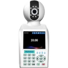 Cina Macchina fotografica del IP di P2P Home Security E-robot (RCM-NP630C) produttore