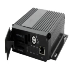 China Professional SD Card Mobile DVR With 3G GPS (RCM-MDR500) manufacturer