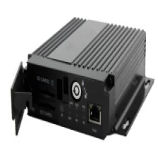 China Cartão SD Professional DVR móvel com 3G GPS (RCM-MDR500) fabricante