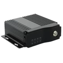 China Richmor 3G Mobile DVR With GPS Mobile Phone APP For Bus Security RCM-MDR301SDG manufacturer