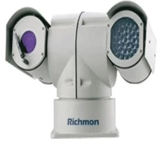 中国 パトカーCCTVカメラ用RichmorカーPTZカメラリモコンRCM-IPC216 メーカー