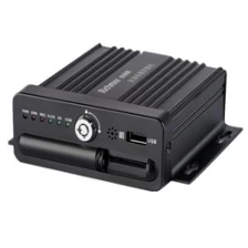 China Richmor Günstige SD-Karte DVR mit 3G GPS für Taxi RCM-MDR208SG Hersteller