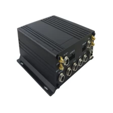 中国 Romote Viewing Surveillance 3G 4G GPS WIFI Hard disk Mobile DVR, MDR8114 メーカー