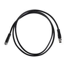 China M8 3 4 pin male to female cable manufacturer