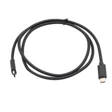 China USB 3.1 type c data charging cable 1 M 2M length optinal from china manufacturer manufacturer