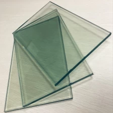 China 10.38mm 10.76mm 11.14mm 11.52mm energy efficiency low-e laminated safety glass China manufacturer manufacturer