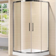 China 10mm tempered glass shower door factory price,buy 10mm clear tempered glass for bathroom,10mm security toughened glass shower manufacturer manufacturer
