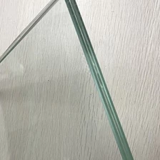 Chiny 11.52 bardzo lakierowane szkło laminowane SGP, super czyste szkło bezpieczne z powłoką SGP producent
